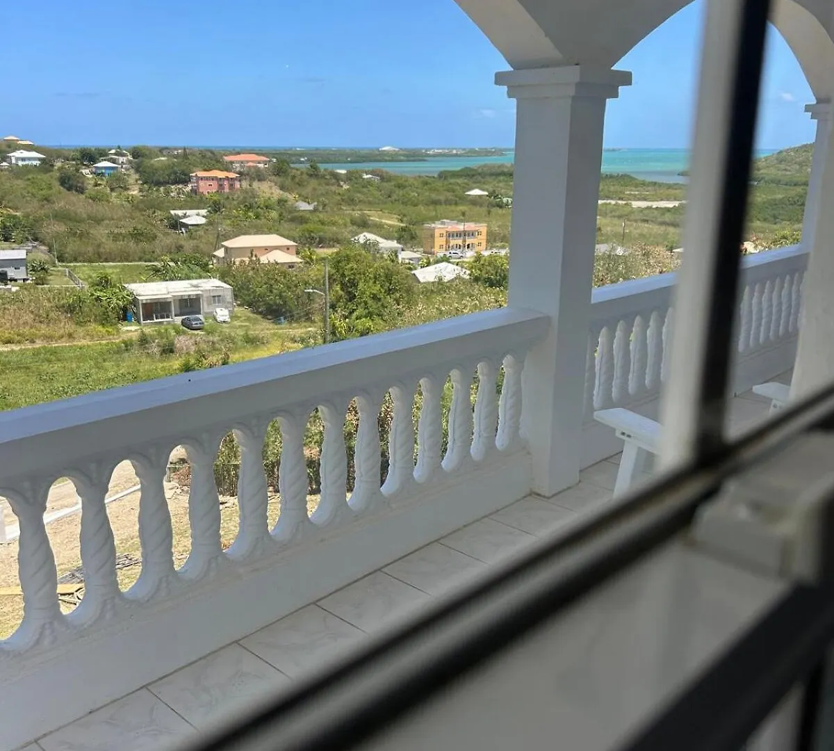 Luxury 7Br 5Ba Oceanview Villa Altrui - Sleeps Up To 18 Piggotts Antigua/Barbuda