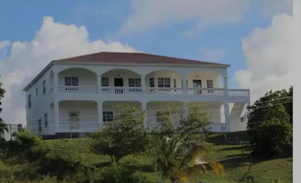 Luxury 7Br 5Ba Oceanview Villa Altrui - Sleeps Up To 18 Piggotts