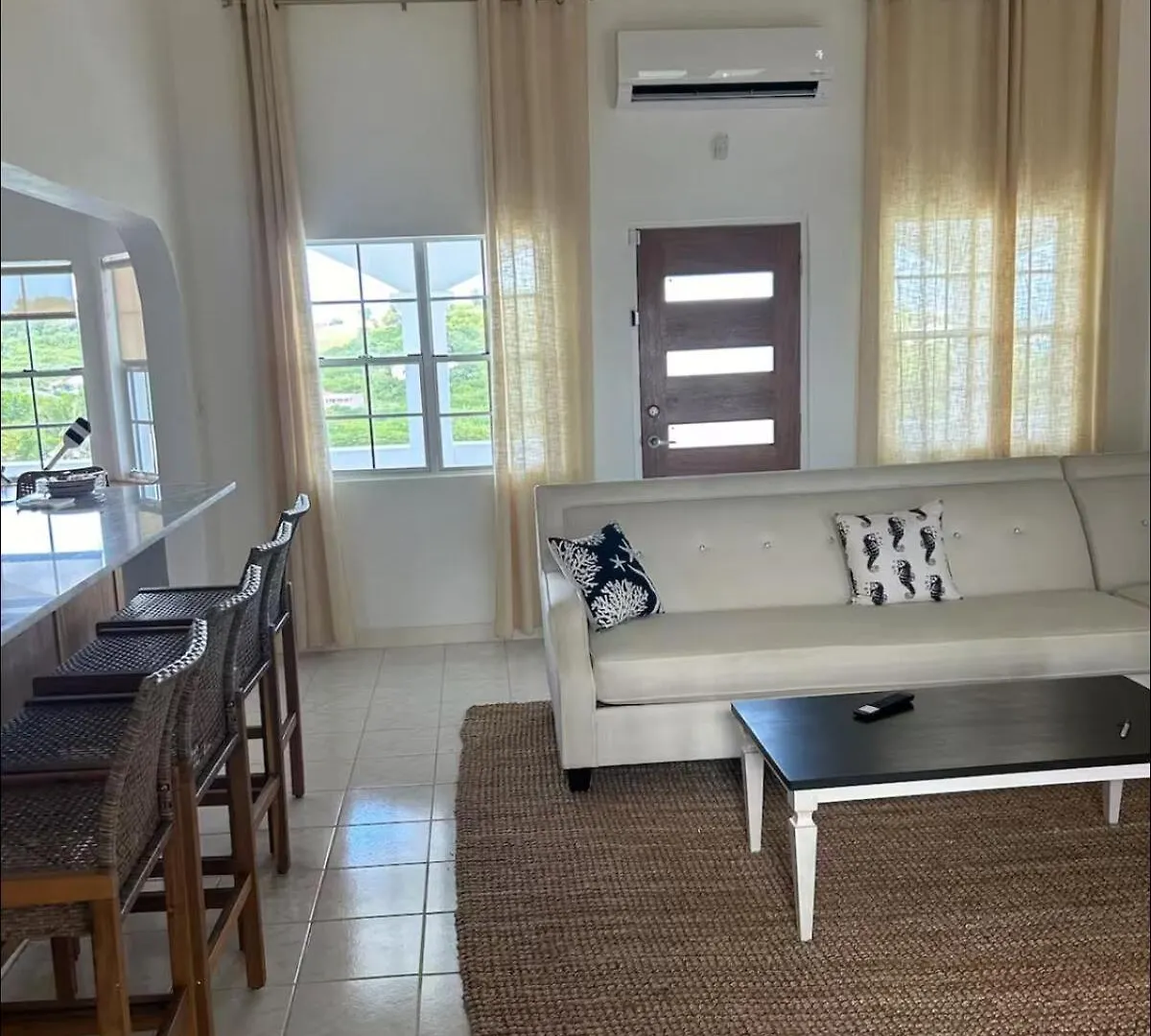Luxury 7Br 5Ba Oceanview Villa Altrui - Sleeps Up To 18 Piggotts