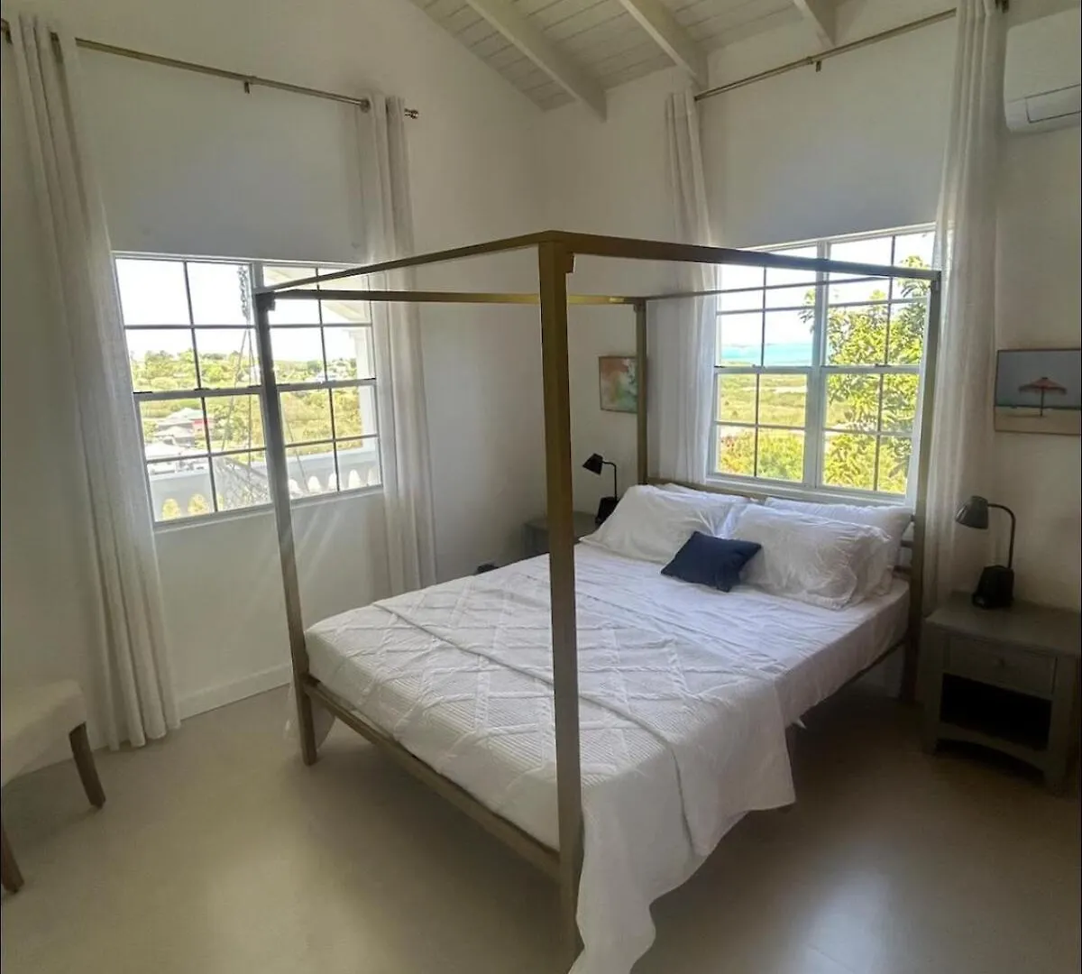Luxury 7Br 5Ba Oceanview Villa Altrui - Sleeps Up To 18 Piggotts