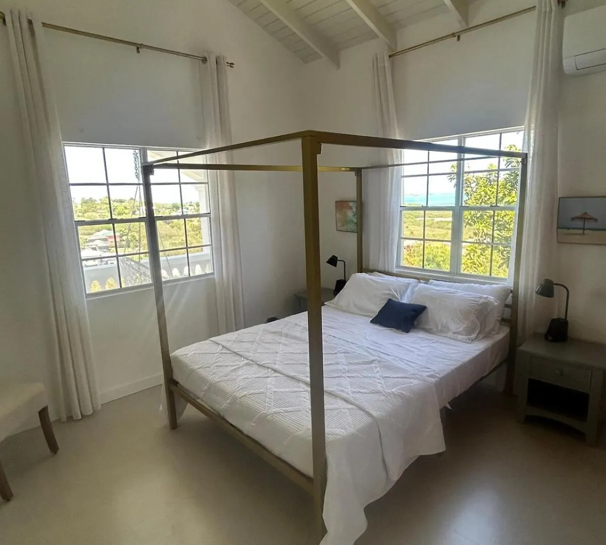 Luxury 7Br 5Ba Oceanview Villa Altrui - Sleeps Up To 18 Piggotts