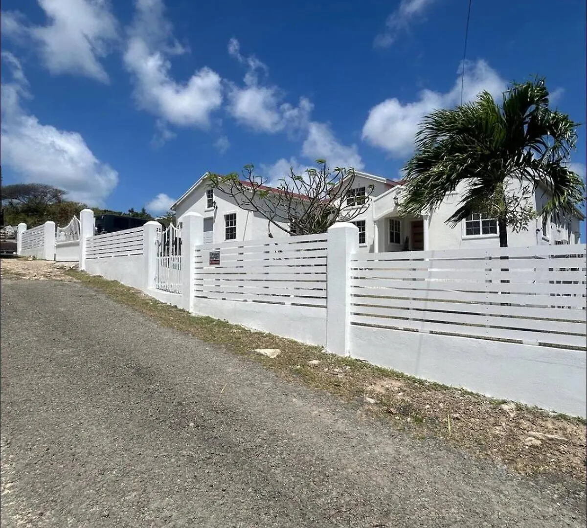 Luxury 7Br 5Ba Oceanview Villa Altrui - Sleeps Up To 18 Piggotts